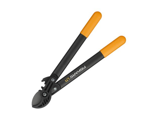 Сучкорез контактный L71 FISKARS PowerGear малый Сучкорез контактный L71 FISKARS PowerGear малый