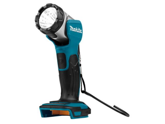 Аккум. фонарь MAKITA DML 802 (14.4/18.0 В, БЕЗ АККУМУЛЯТОРА, 180 Лм, вес 0.91 кг) Аккум. фонарь MAKITA DML 802 (14.4/18.0 В, БЕЗ АККУМУЛЯТОРА, 180 Лм, вес 0.91 кг)