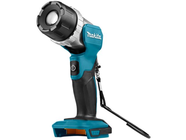 Аккум. фонарь MAKITA DML 808 (14.4/18.0 В, БЕЗ АККУМУЛЯТОРА, 190 Лм, вес 0.65 кг) Аккум. фонарь MAKITA DML 808 (14.4/18.0 В, БЕЗ АККУМУЛЯТОРА, 190 Лм, вес 0.65 кг)