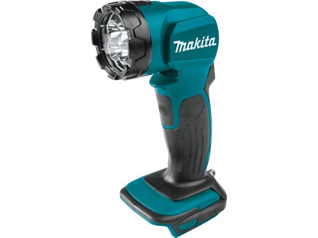 Аккум. фонарь MAKITA DML 815 (14.4/18.0 В, БЕЗ АККУМУЛЯТОРА, 160 Лм, вес 0.8 кг) Аккум. фонарь MAKITA DML 815 (14.4/18.0 В, БЕЗ АККУМУЛЯТОРА, 160 Лм, вес 0.8 кг)