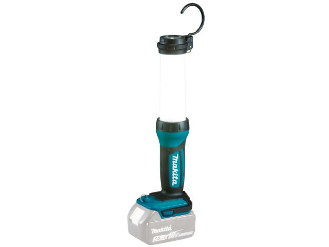 Аккум. фонарь MAKITA DML 807 (14.4/18.0 В, БЕЗ АККУМУЛЯТОРА, 710 Лм, вес 1.1 кг, USB) Аккум. фонарь MAKITA DML 807 (14.4/18.0 В, БЕЗ АККУМУЛЯТОРА, 710 Лм, вес 1.1 кг, USB)