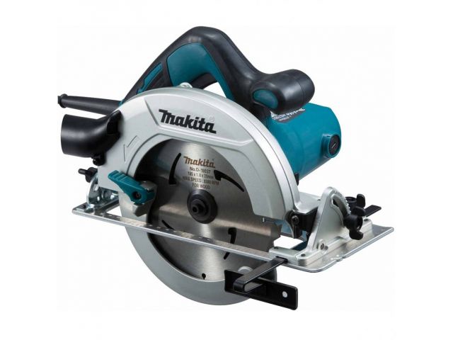 Циркулярная пила MAKITA HS 7601 X 1 в кор. (1200 Вт, 190х30 мм, до 66 мм) Циркулярная пила MAKITA HS 7601 X 1 в кор. (1200 Вт, 190х30 мм, до 66 мм)