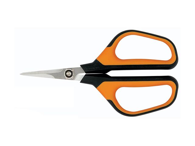 Ножницы для травы SP15 Solid FISKARS Ножницы для травы SP15 Solid FISKARS