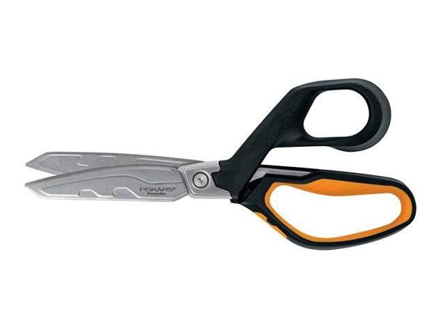 Ножницы для тяжелых работ 21см PowerArc FISKARS Ножницы для тяжелых работ 21см PowerArc FISKARS