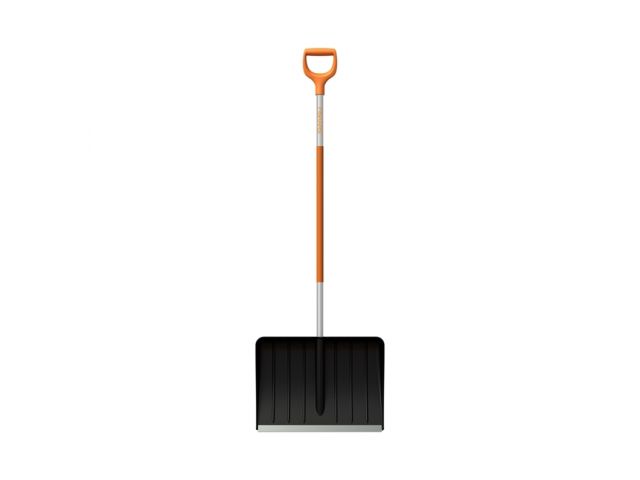 Скрепер для снега SnowXpert FISKARS (длина: 1540мм, ширина: 520мм) Скрепер для снега SnowXpert FISKARS (длина: 1540мм, ширина: 520мм)