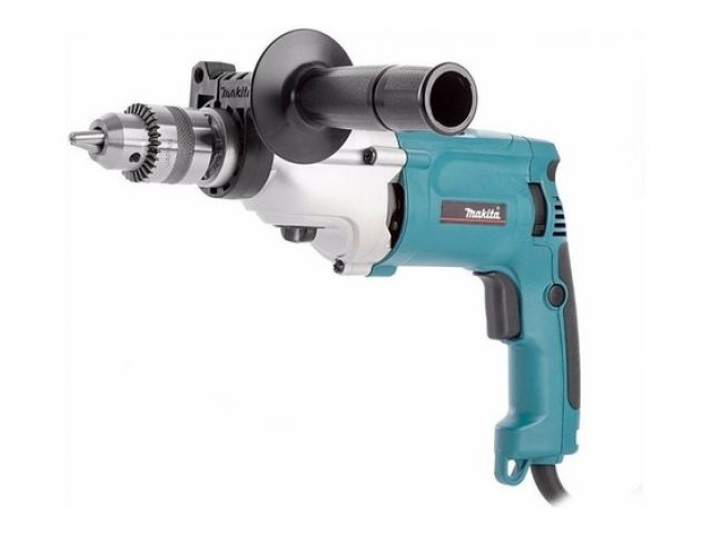 Дрель ударного действия MAKITA HP 2070 F, 1010 Вт Дрель ударного действия MAKITA HP 2070 F, 1010 Вт