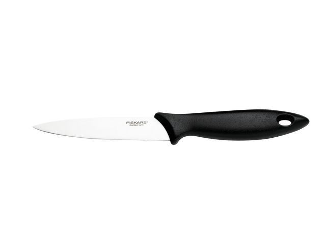 Нож для корнеплодов 11 см Essential Fiskars Нож для корнеплодов 11 см Essential Fiskars
