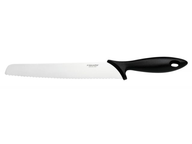 Нож для хлеба 23 см Essential Fiskars Нож для хлеба 23 см Essential Fiskars