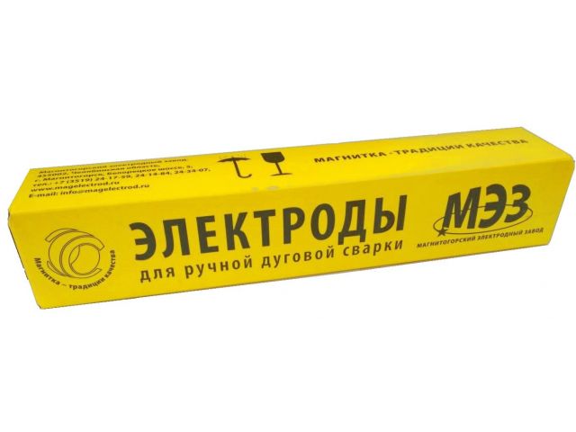 Электроды ЦН-6Л ф 3,0мм уп. 1кг (МЭЗ) (для наплавки) Электроды ЦН-6Л ф 3,0мм уп. 1кг (МЭЗ) (для наплавки)