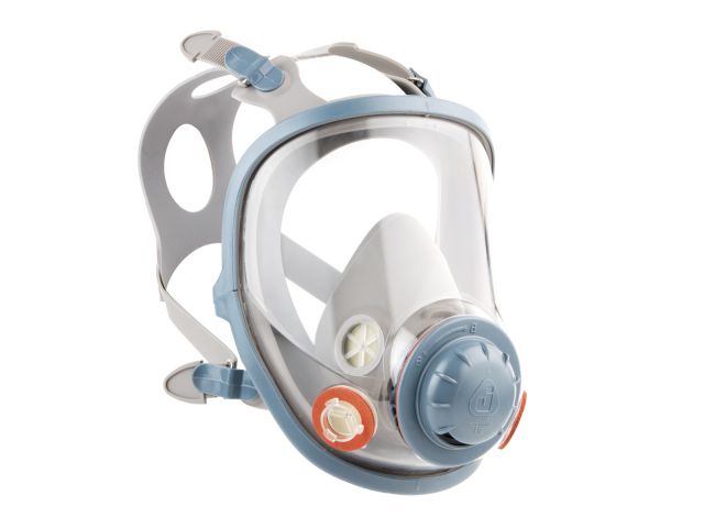 Маска полнолицевая без фильтра 5950 Jeta Safety, р-р М (байонет. крепл. фильт., р-р М) Маска полнолицевая без фильтра 5950 Jeta Safety, р-р М (байонет. крепл. фильт., р-р М)