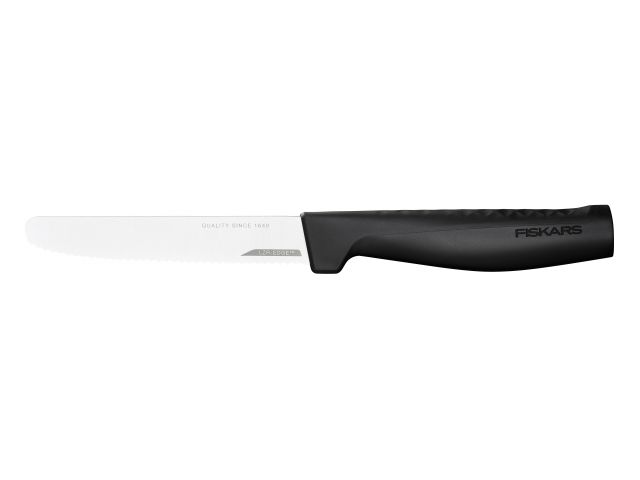 Нож для томатов 11 см Hard Edge Fiskars Нож для томатов 11 см Hard Edge Fiskars