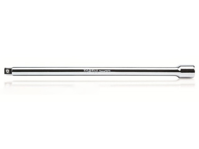 Удлинитель 1/2" 250мм TOPTUL Удлинитель 1/2" 250мм TOPTUL