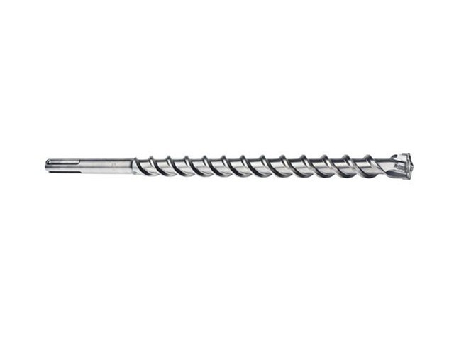 52х400х520 мм бур (сверло) SDS-max 7 BOSCH 52х400х520 мм бур (сверло) SDS-max 7 BOSCH
