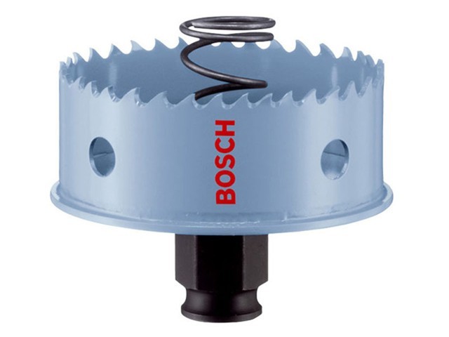 Коронка SheetMetal d25мм (BOSCH) Коронка SheetMetal d25мм (BOSCH)