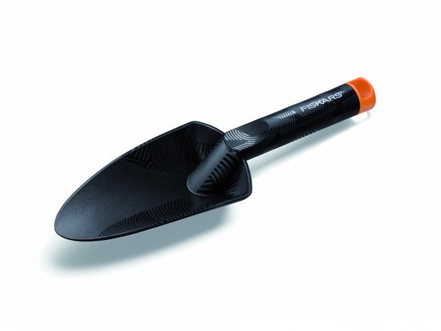 Совок садовый FISKARS Solid Совок садовый FISKARS Solid