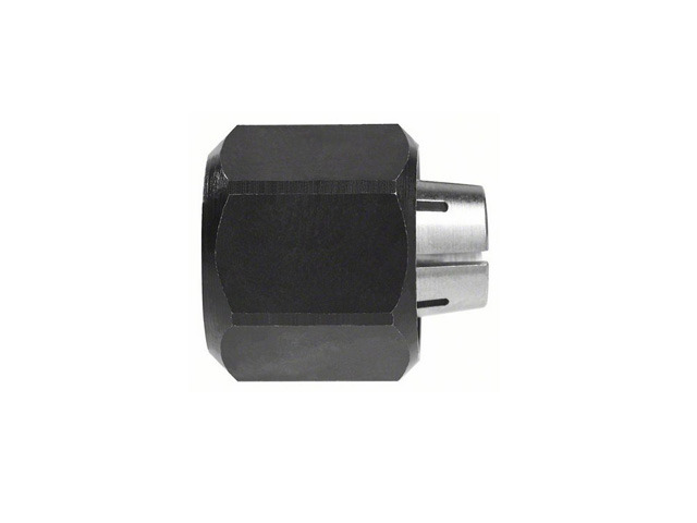 Цанга 6 мм для GKF 600 (BOSCH) Цанга 6 мм для GKF 600 (BOSCH)