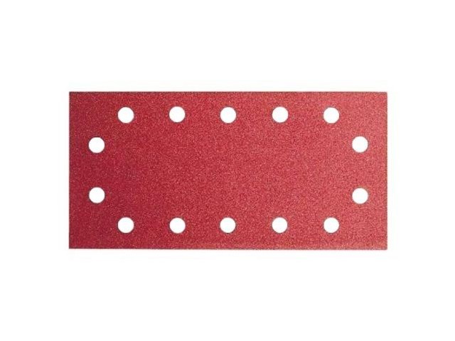 10 шлифлистов 115х230 К60,120,180 дер. (BOSCH) 10 шлифлистов 115х230 К60,120,180 дер. (BOSCH)
