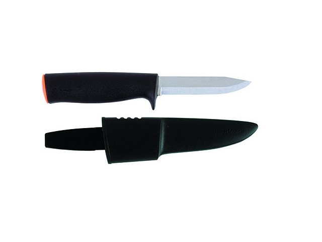Нож общего назначения FISKARS Нож общего назначения FISKARS