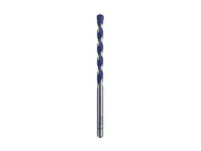 Сверло по бетону, граниту BlueGranite 8,5х120мм (BOSCH) Сверло по бетону, граниту BlueGranite 8,5х120мм (BOSCH)