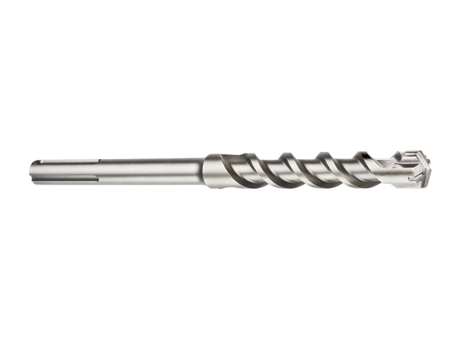22х200х320 мм бур (сверло) SDS-max 4 BOSCH 22х200х320 мм бур (сверло) SDS-max 4 BOSCH