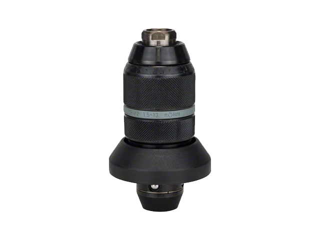 Быстрозажим. патрон для GBH 3-28F (BOSCH) Быстрозажим. патрон для GBH 3-28F (BOSCH)
