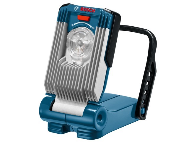 Фонарь аккумуляторный BOSCH GLI VariLed (без аккумулятора) Фонарь аккумуляторный BOSCH GLI VariLed (без аккумулятора)