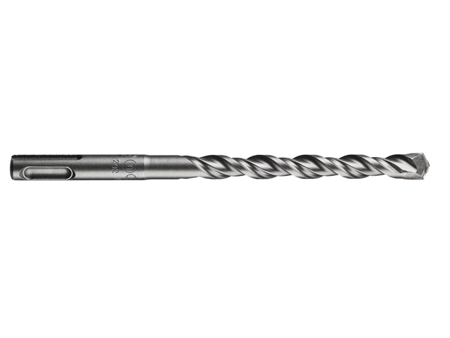 14х150х210 мм бур (сверло) SDS-plus 3 BOSCH 14х150х210 мм бур (сверло) SDS-plus 3 BOSCH