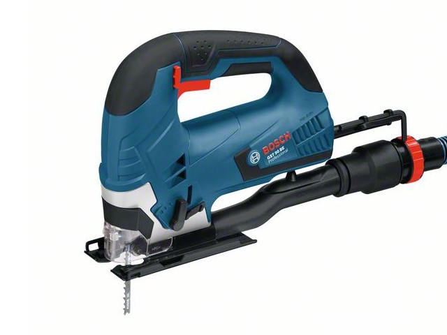 Лобзик электрический BOSCH GST 90 BE в кор. (650 Вт, пропил до 90 мм) Лобзик электрический BOSCH GST 90 BE в кор. (650 Вт, пропил до 90 мм)
