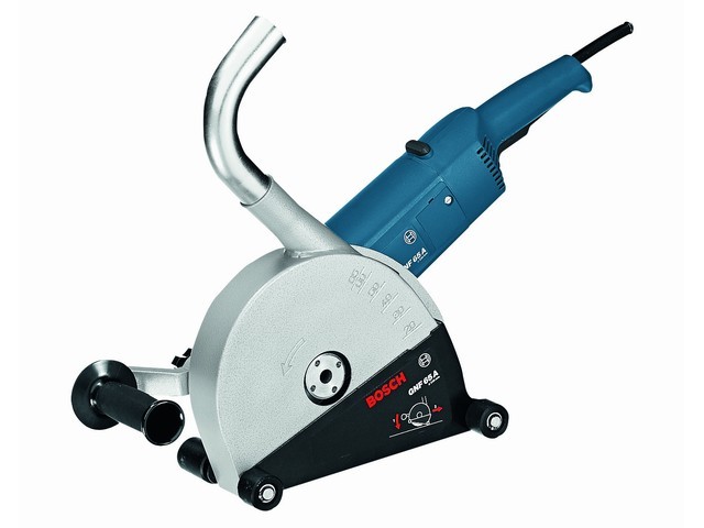 Бороздодел BOSCH GNF 65 A в чем. (2400 Вт, 230 мм, глубина до 65 мм, вес 8,4 кг) Бороздодел BOSCH GNF 65 A в чем. (2400 Вт, 230 мм, глубина до 65 мм, вес 8,4 кг)