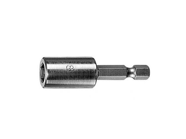 Торцевой ключ дл.50 мм,12мм (2608550090) (BOSCH) Торцевой ключ дл.50 мм,12мм (2608550090) (BOSCH)