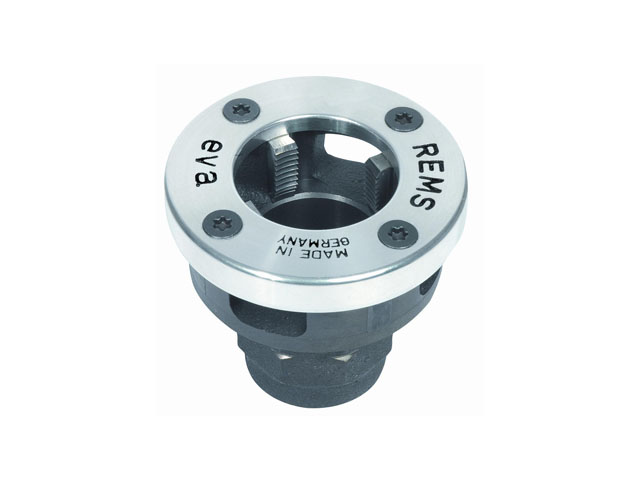 Режущая головка R 1/2" (арт. 521030) Режущая головка R 1/2" (арт. 521030)