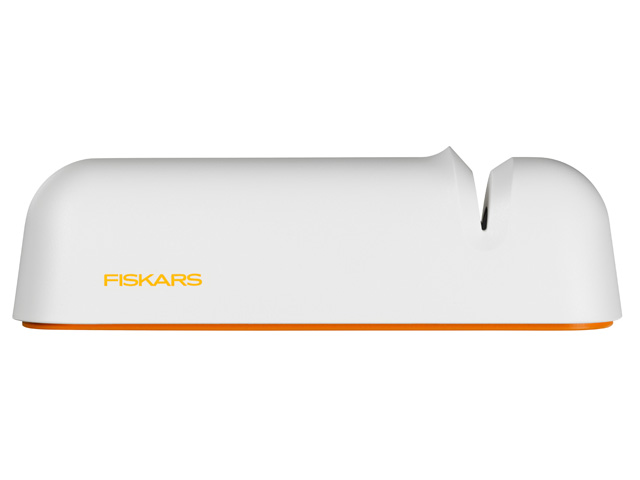 Точилка для ножей белая Functional Form Fiskars Точилка для ножей белая Functional Form Fiskars