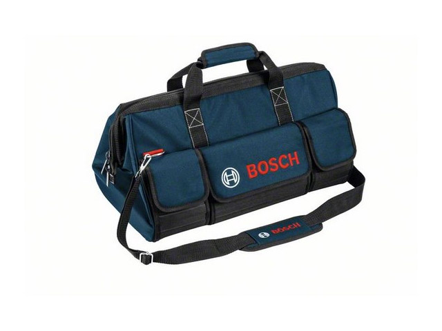 Сумка для инструмента большая BOSCH (55x35x35) Сумка для инструмента большая BOSCH (55x35x35)