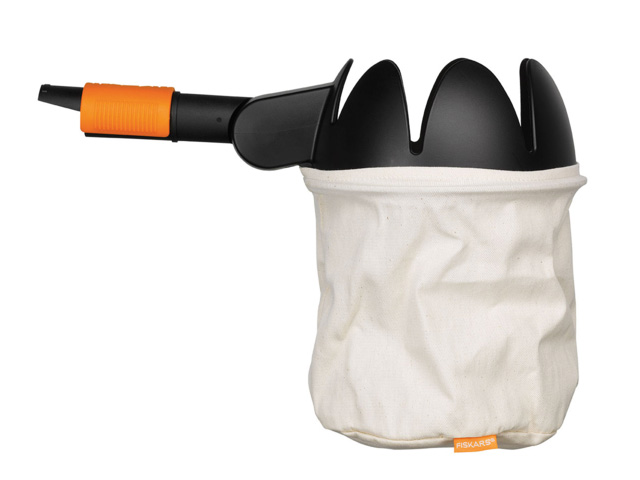 Плодосъемник FISKARS QuikFit (136950) Плодосъемник FISKARS QuikFit (136950)
