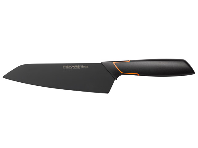 Нож азиатский 17 см Edge Fiskars Нож азиатский 17 см Edge Fiskars