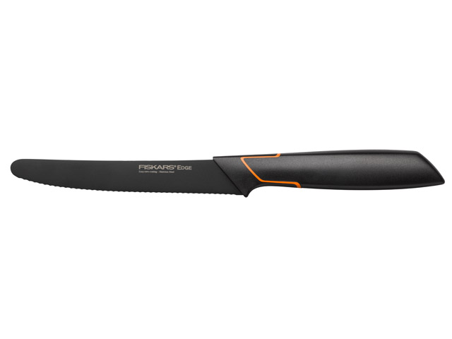 Нож для томатов 13 см Edge Fiskars Нож для томатов 13 см Edge Fiskars