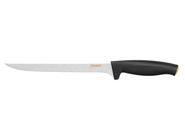 Нож филейный 20 см Functional Form Fiskars Нож филейный 20 см Functional Form Fiskars