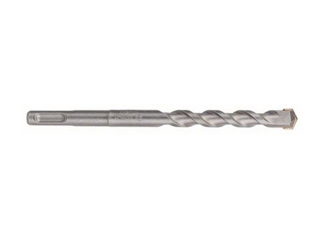 12х100х160 мм бур (сверло) SDS-plus 1 BOSCH 12х100х160 мм бур (сверло) SDS-plus 1 BOSCH