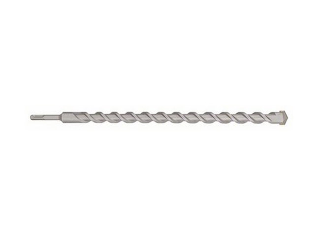25х400х460 мм бур (сверло) SDS-plus 1 BOSCH 25х400х460 мм бур (сверло) SDS-plus 1 BOSCH