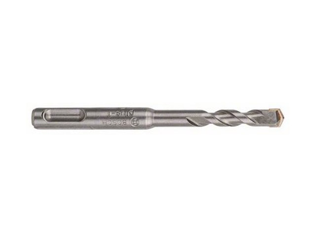 8х50х110 мм бур (сверло) SDS-plus 1 BOSCH 8х50х110 мм бур (сверло) SDS-plus 1 BOSCH