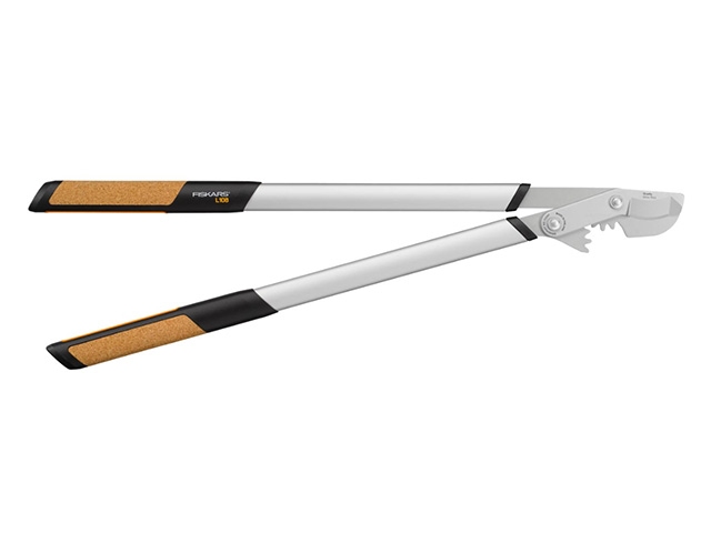 Сучкорез плоскостной L108 FISKARS Quantum (112630) Сучкорез плоскостной L108 FISKARS Quantum (112630)
