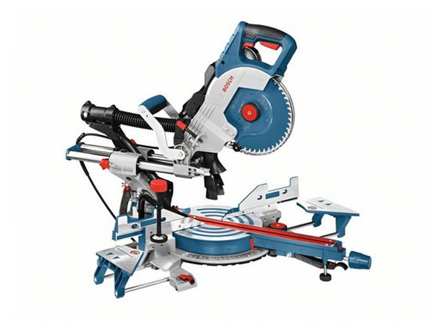 Торцовочная пила BOSCH GCM 8 SDE в кор. (1600 Вт, диск 216х30 мм, глуб. до 70 мм, шир. до 312 мм, лазер) Торцовочная пила BOSCH GCM 8 SDE в кор. (1600 Вт, диск 216х30 мм, глуб. до 70 мм, шир. до 312 мм, лазер)