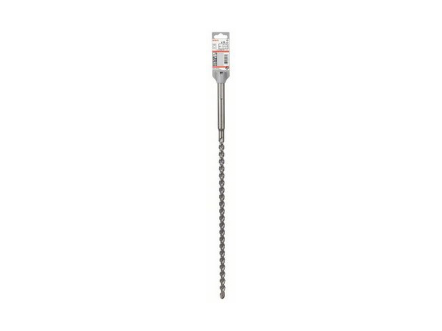 15х400х540 мм бур (сверло) SDS-max 7 BOSCH 15х400х540 мм бур (сверло) SDS-max 7 BOSCH