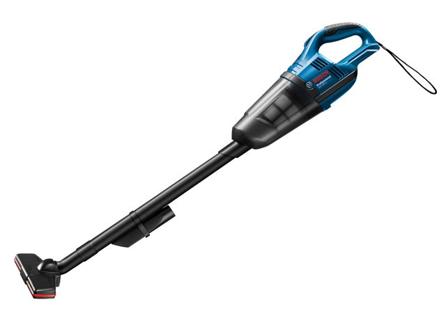 Аккум. пылесос BOSCH GAS 18 V-LI в кор. + набор насадок (18.0 В, БЕЗ АККУМУЛЯТОРА, 0,7 л, класс: L, самоочистка: нет) Аккум. пылесос BOSCH GAS 18 V-LI в кор. + набор насадок (18.0 В, БЕЗ АККУМУЛЯТОРА, 0,7 л, класс: L, самоочистка: нет)