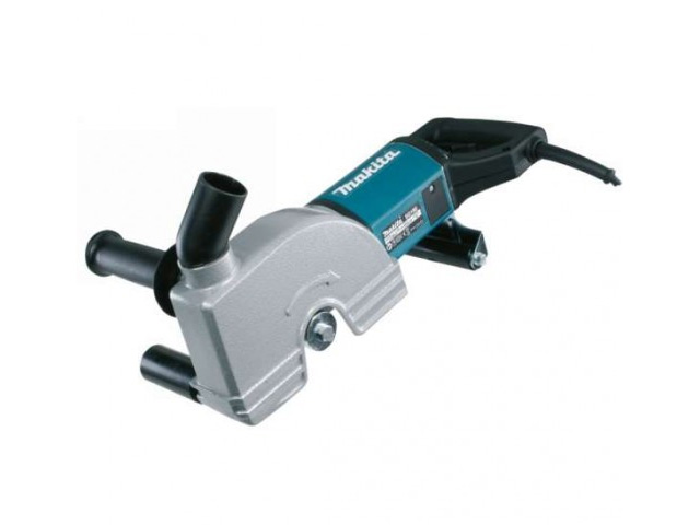 Бороздодел MAKITA SG 180 в мет. кейсе (1800 Вт, 180 мм, глубина до 60 мм, вес 6 кг) Бороздодел MAKITA SG 180 в мет. кейсе (1800 Вт, 180 мм, глубина до 60 мм, вес 6 кг)