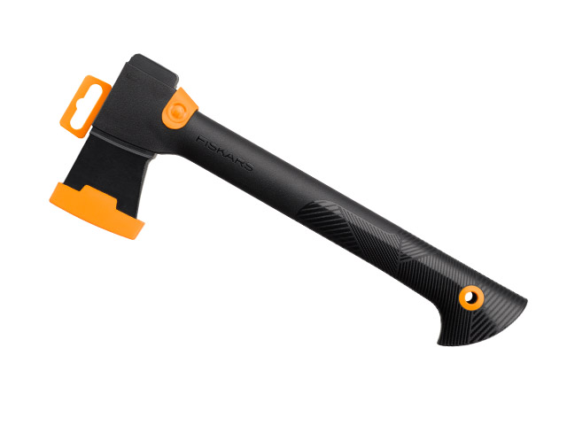 Топор универсальный FISKARS Solid, малый Топор универсальный FISKARS Solid, малый