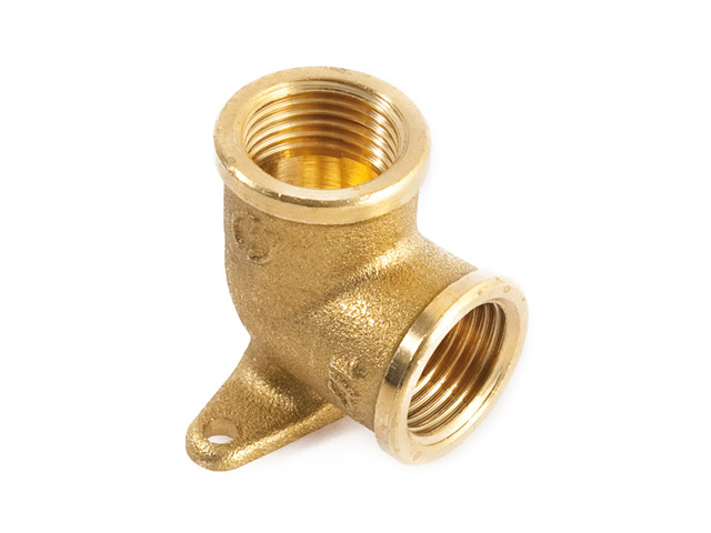 Колено вн. 1/2 с креплением, General Fittings (Колено вн. 1/2 с креплением, General Fittings) Колено вн. 1/2 с креплением, General Fittings (Колено вн. 1/2 с креплением, General Fittings)
