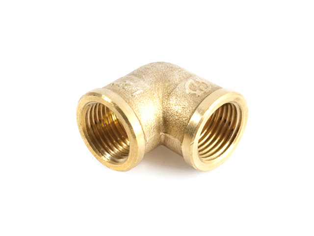 Колено вн. 1/2, General Fittings Колено вн. 1/2, General Fittings