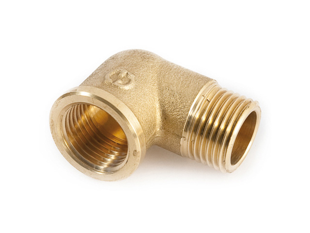 Колено вн.- нар. 3/4, General Fittings Колено вн.- нар. 3/4, General Fittings