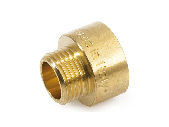 Переход вн.-нар. 1/2X1/4, General Fittings (Переходник (переход) вн.-нар. 1/2х1/4) Переход вн.-нар. 1/2X1/4, General Fittings (Переходник (переход) вн.-нар. 1/2х1/4)